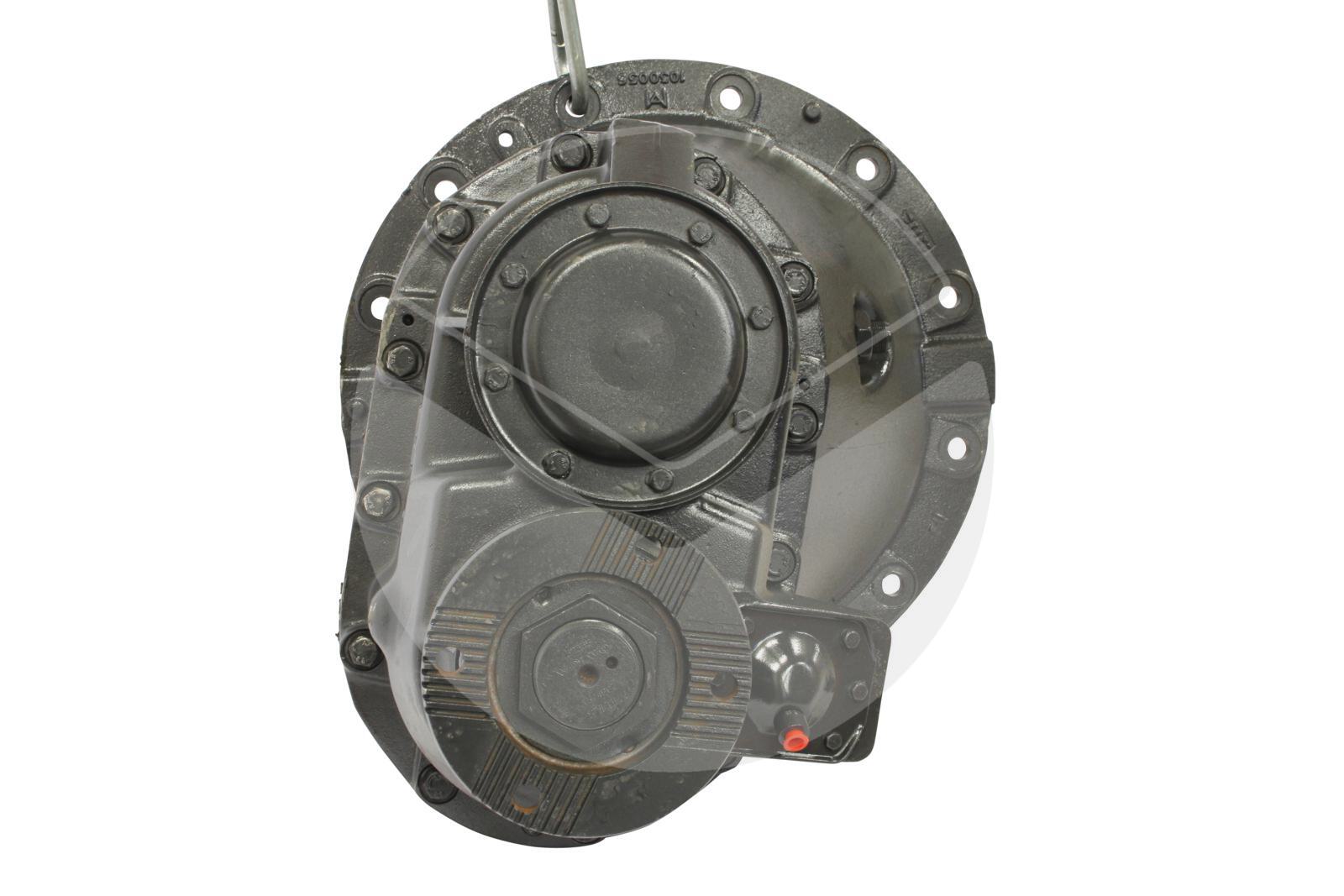 Differential Gear (Exchange Part)