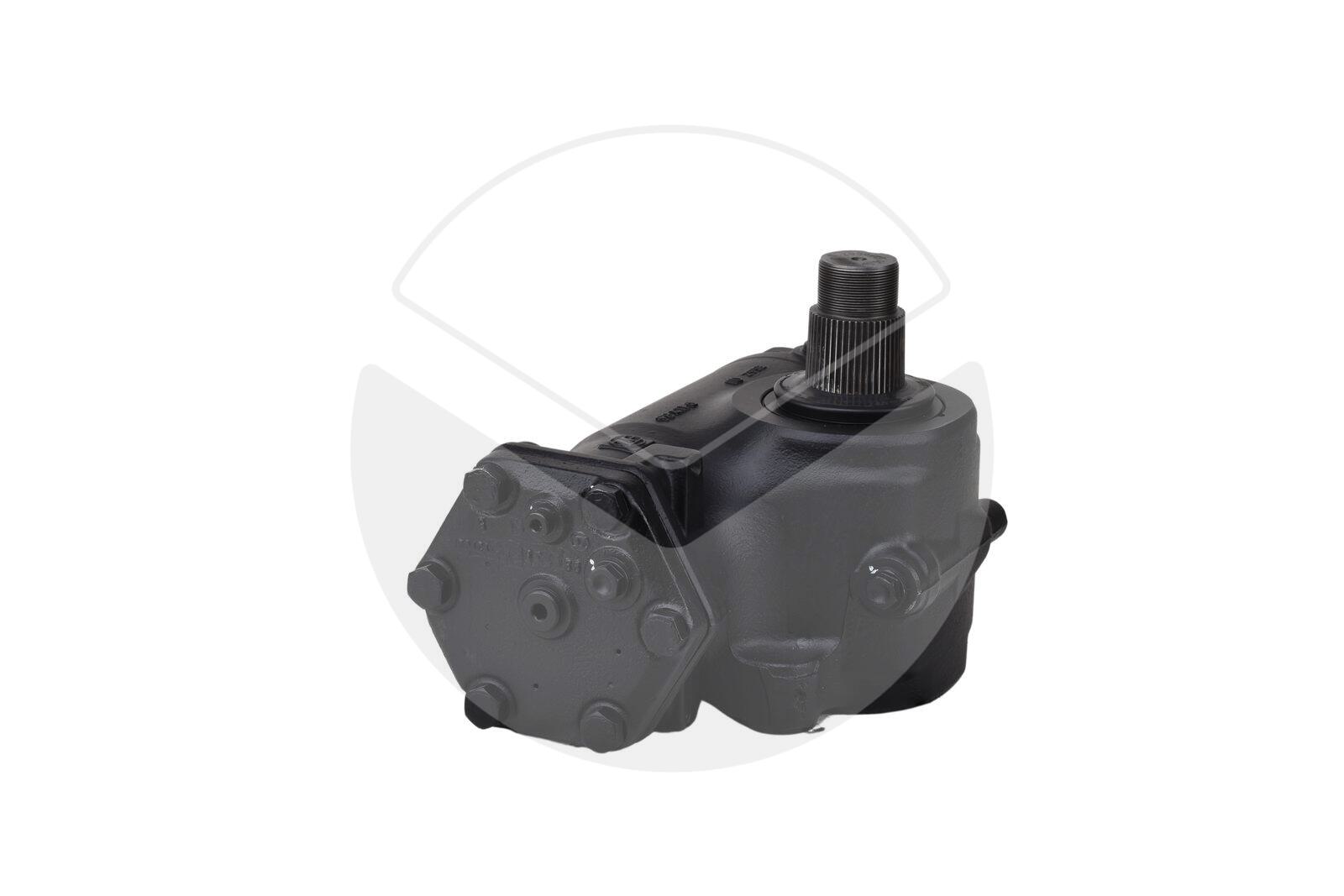 Steering Gear (Exchange Part)
