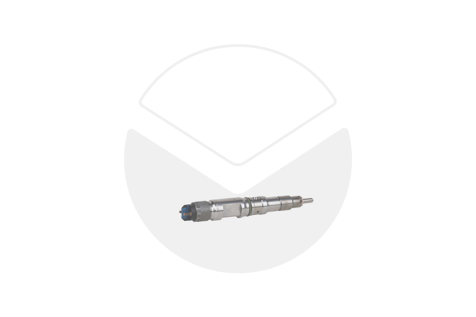 Injector Nozzle (Exchange Part)