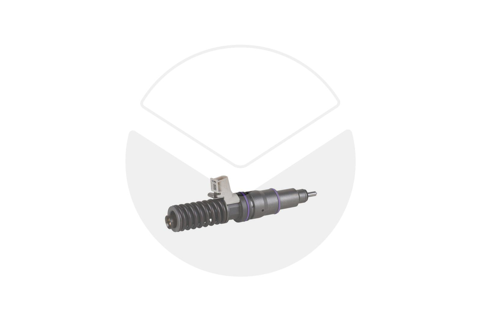 Injecteur (Échange standard)