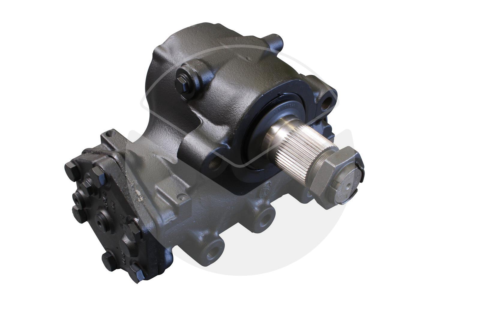 Steering Gear (Exchange Part)