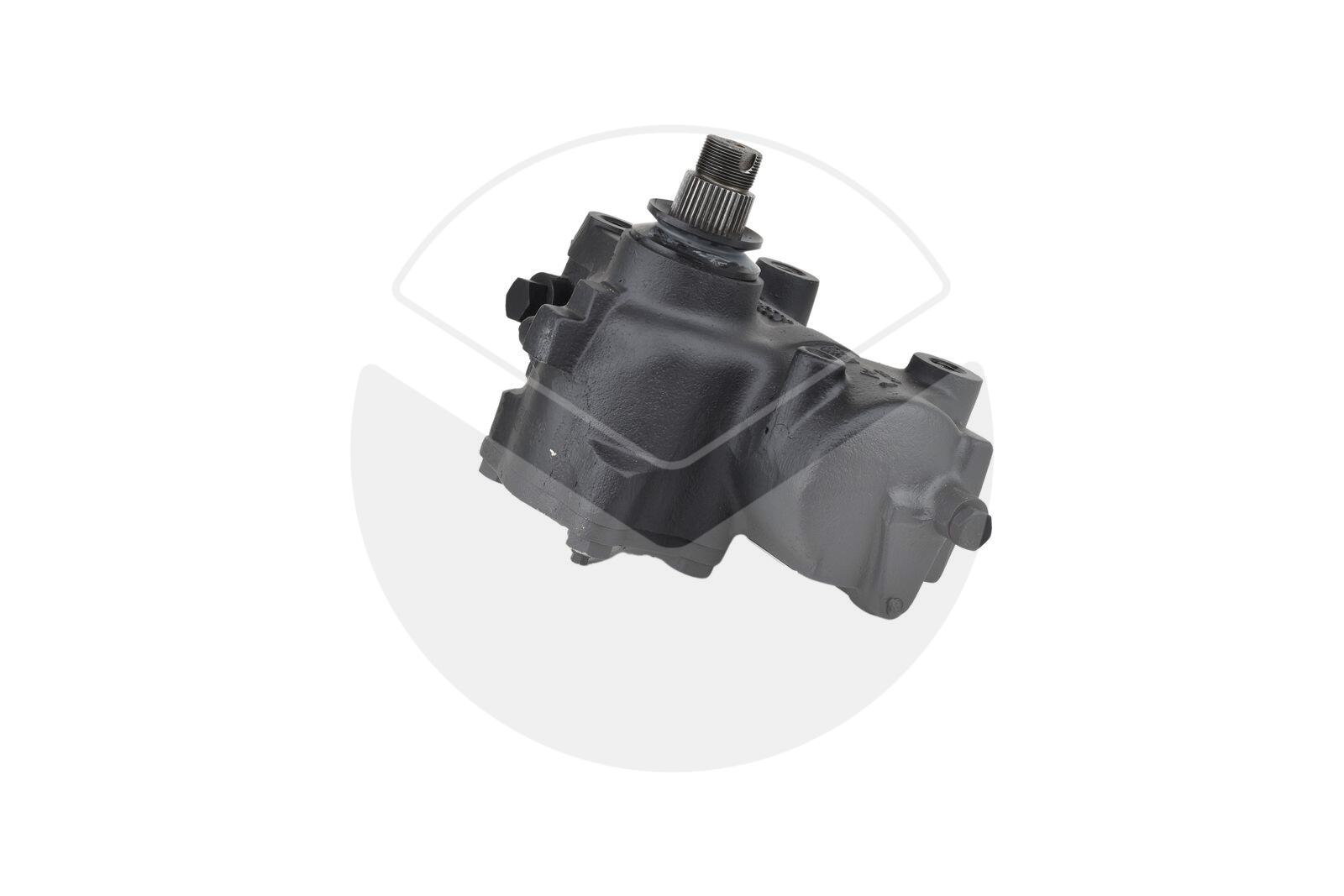 Steering Gear (Exchange Part)