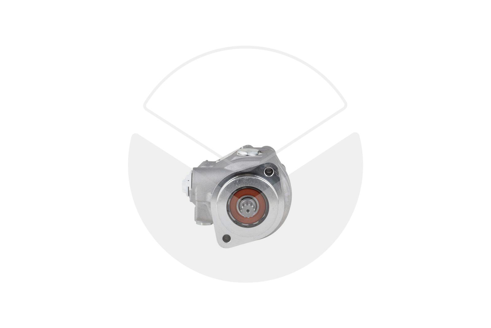 Hydraulic Pump, steering (Exchange Part)