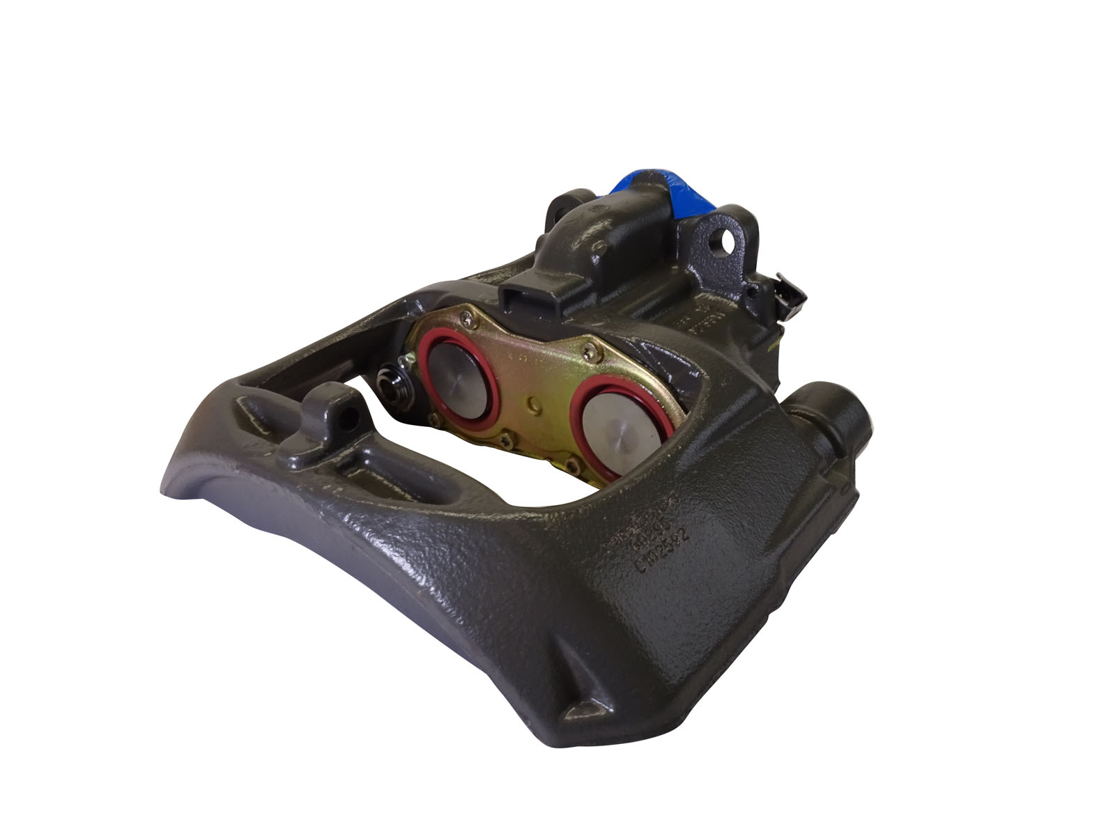 Brake Caliper (Exchange Part)