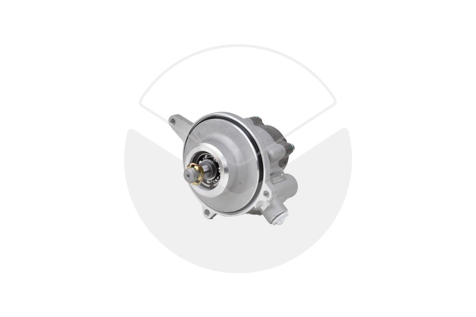 Hydraulic Pump, steering (Exchange Part)