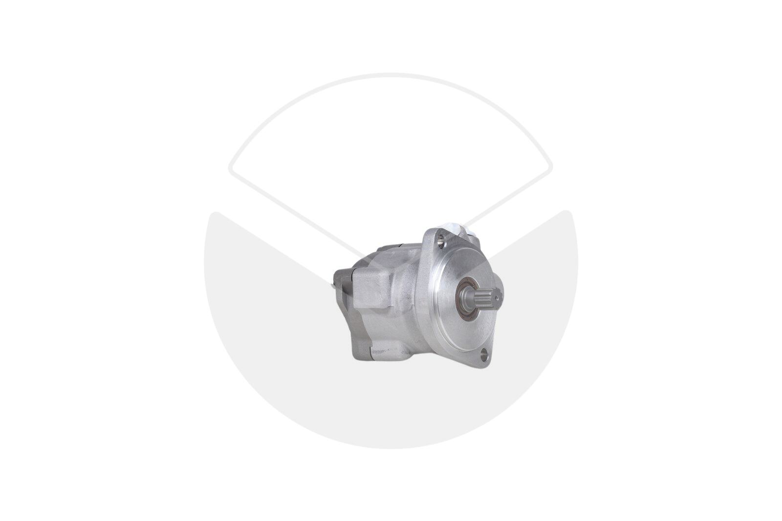 Hydraulic Pump, steering (Exchange Part)