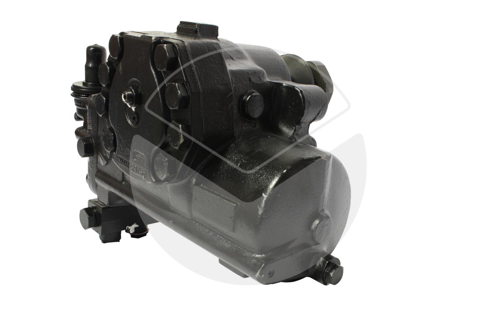 Steering Gear (Exchange Part)