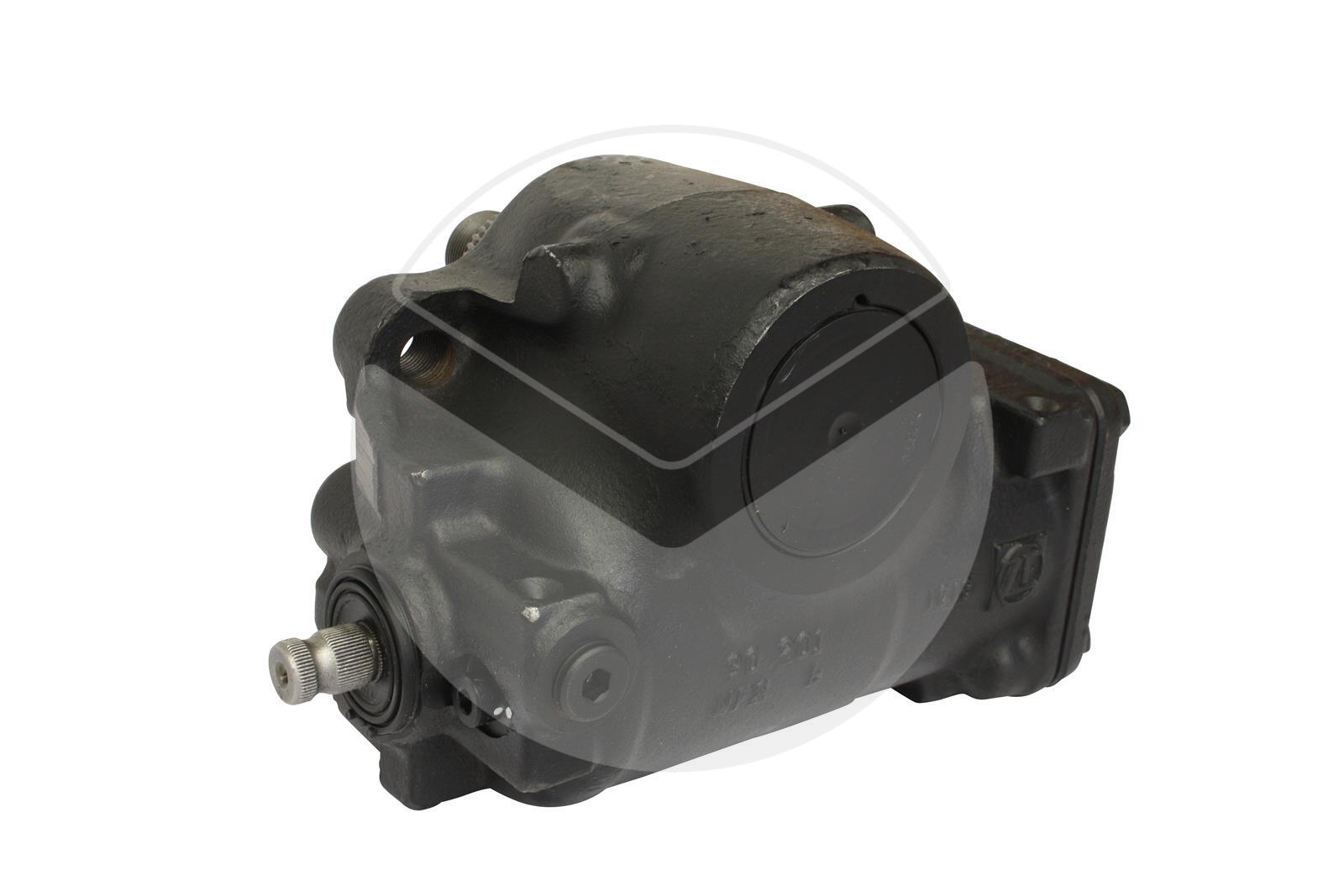 Steering Gear (Exchange Part)