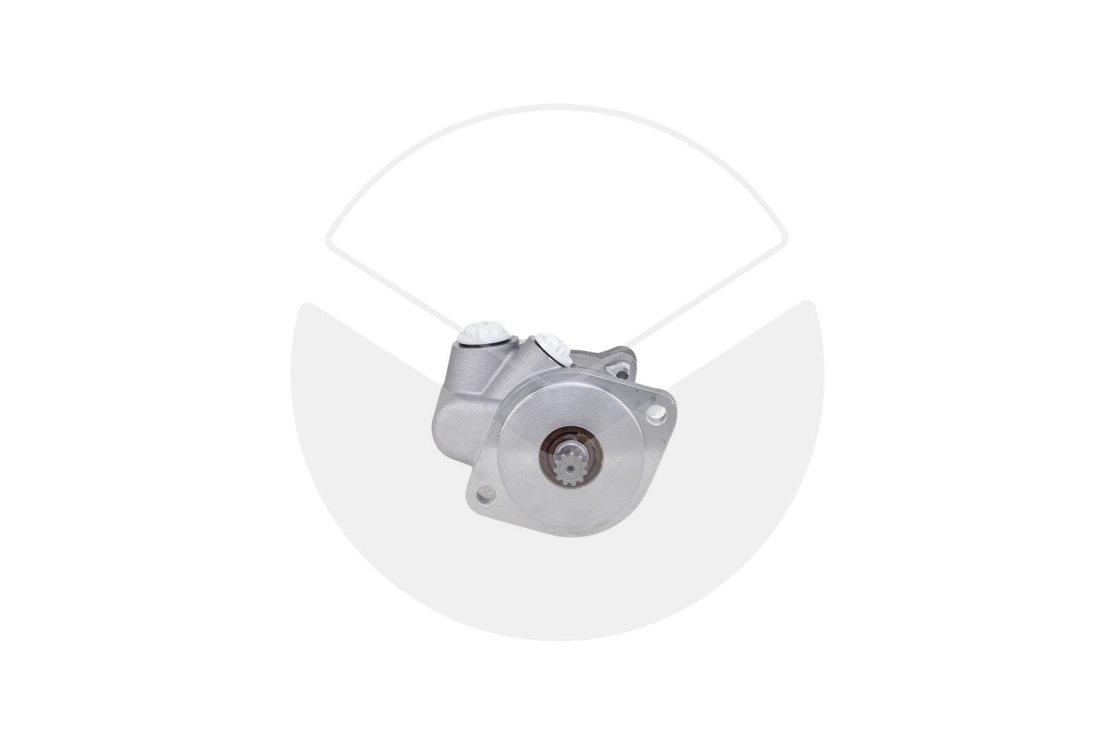 Hydraulic Pump, steering (Exchange Part)