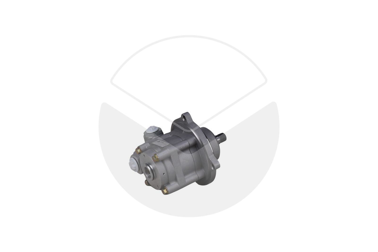 Hydraulic Pump, steering (Exchange Part)