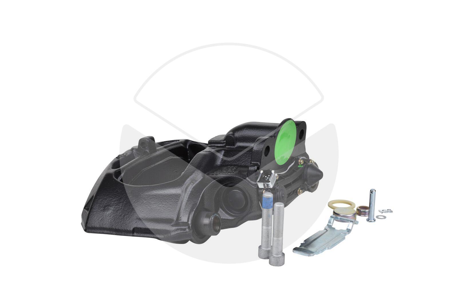 Brake Caliper (Exchange Part)