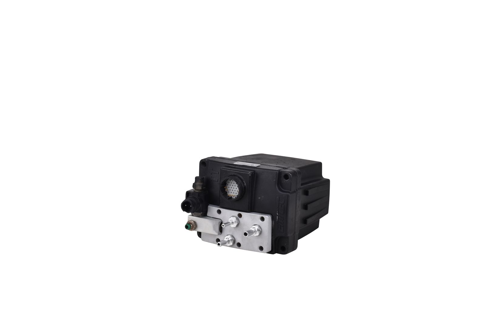 Delivery Module, urea injection