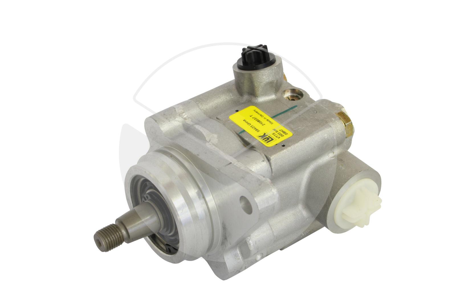 Hydraulic Pump, steering (Exchange Part)