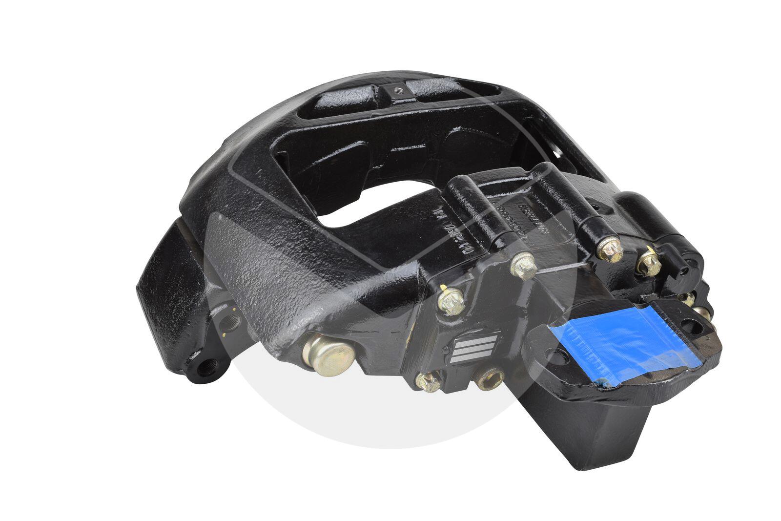 Brake Caliper (Exchange Part)