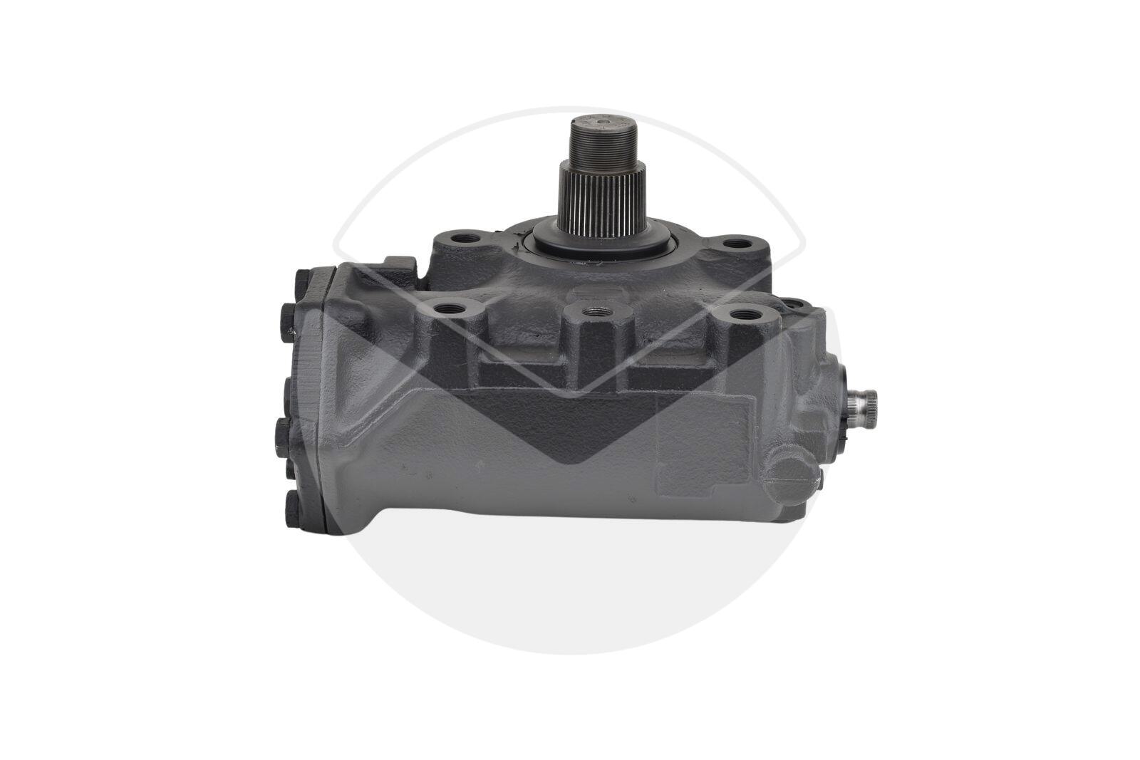 Steering Gear (Exchange Part)