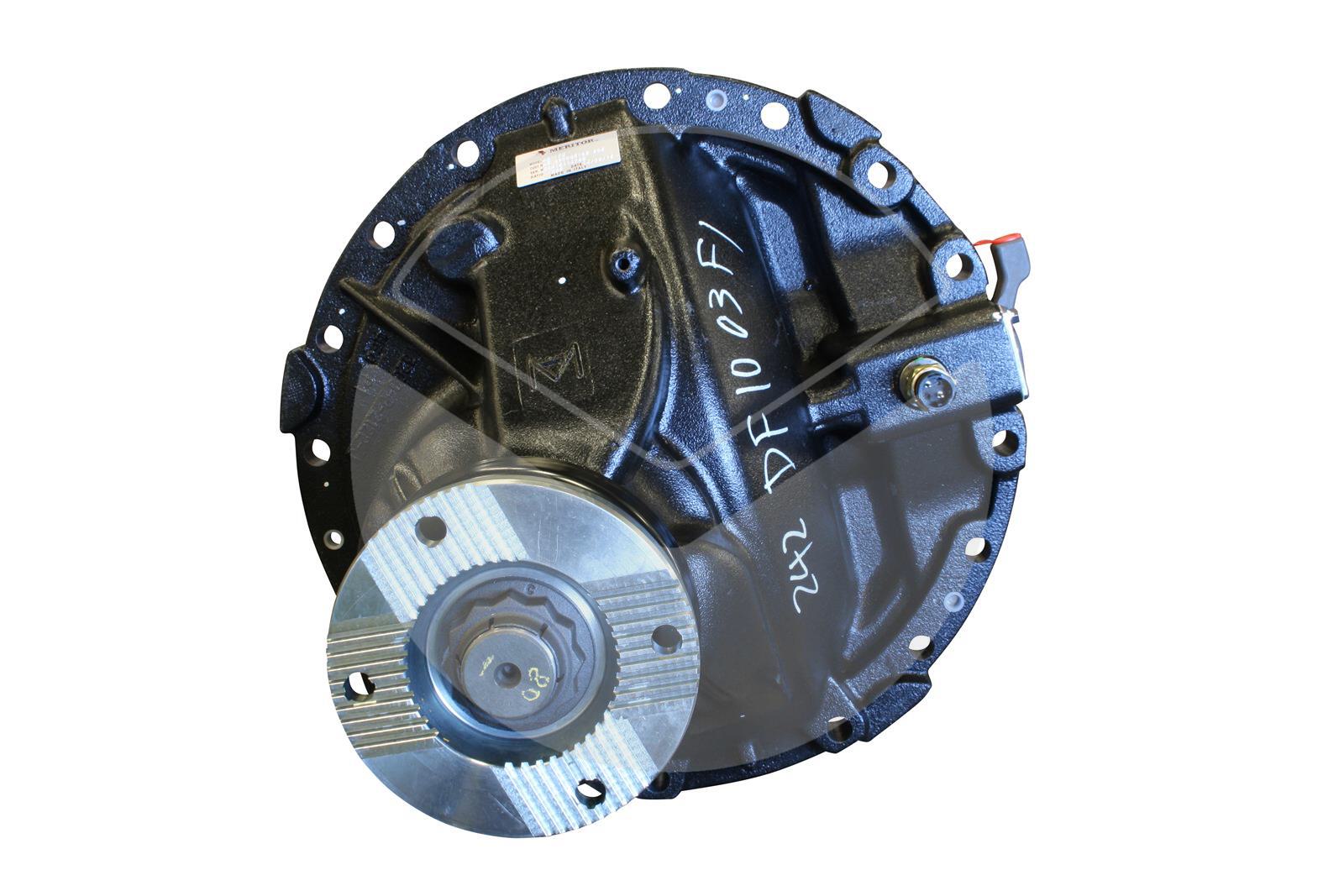 Differential Gear (Exchange Part)