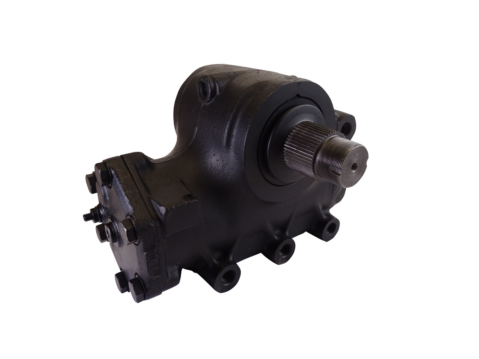 Steering Gear (Exchange Part)