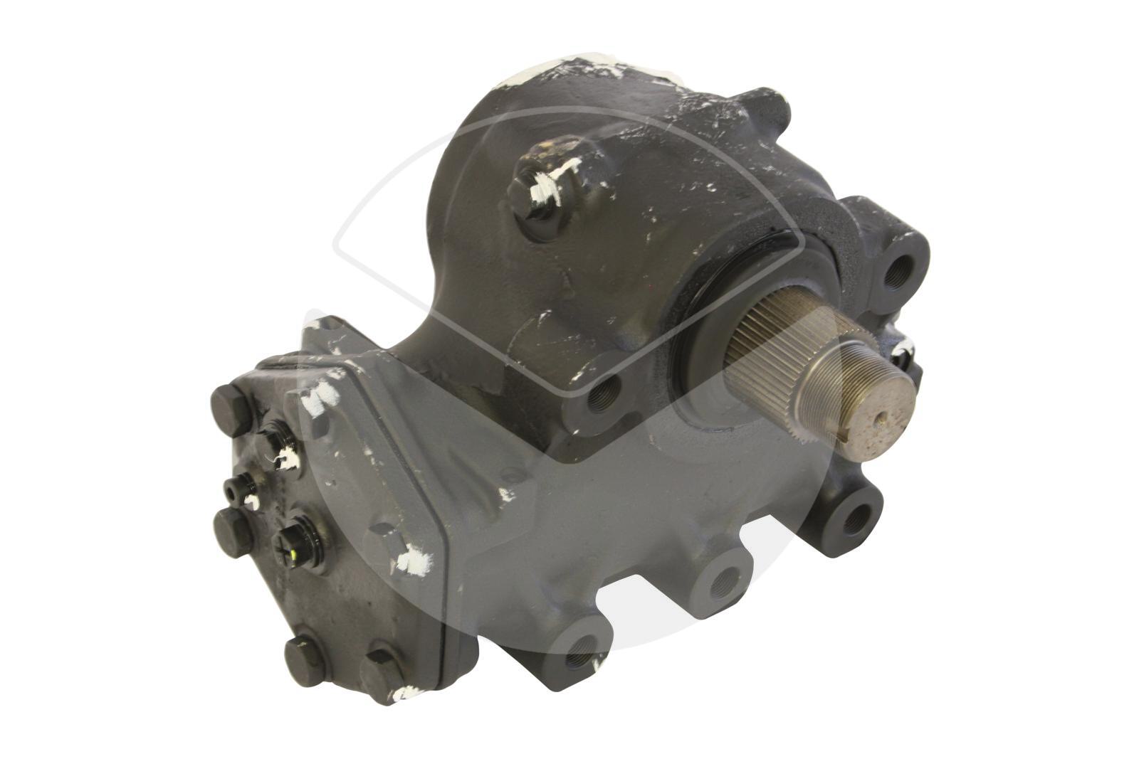 Steering Gear (Exchange Part)