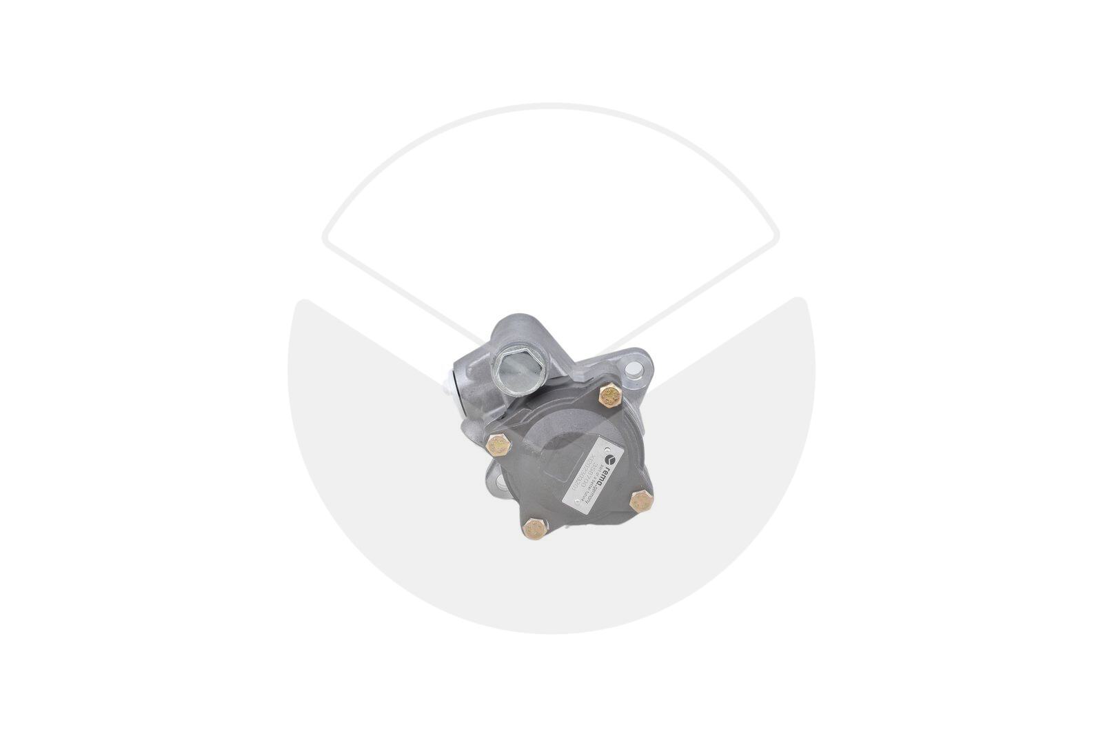 Hydraulic Pump, steering (Exchange Part)
