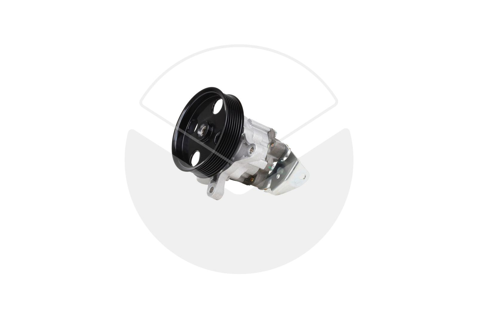 Hydraulic Pump, steering (Exchange Part)