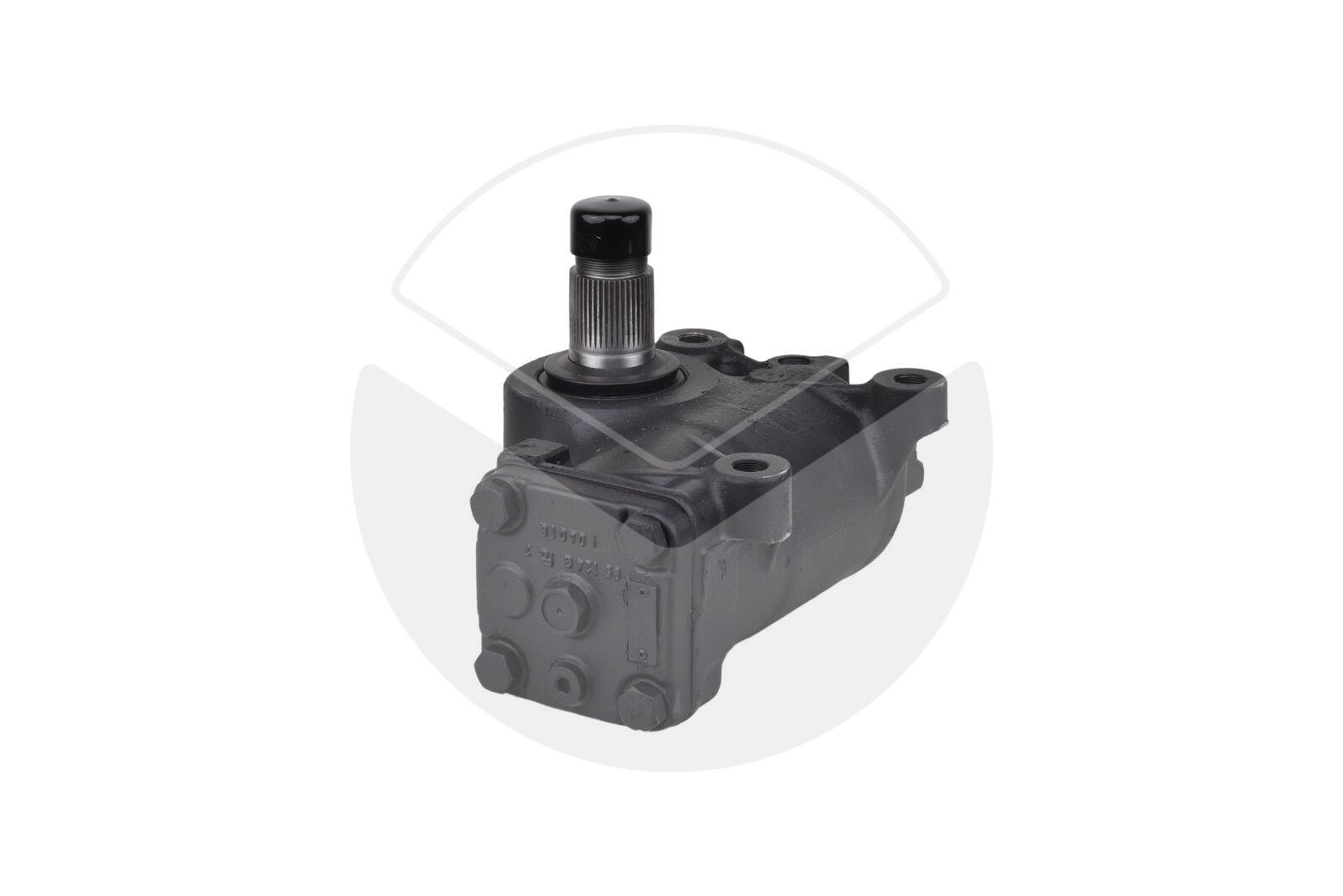 Steering Gear (Exchange Part)