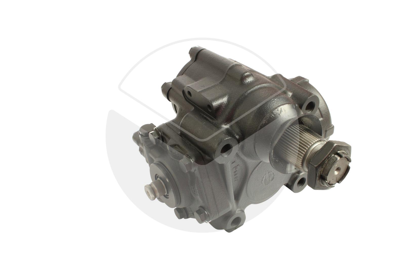 Steering Gear (Exchange Part)