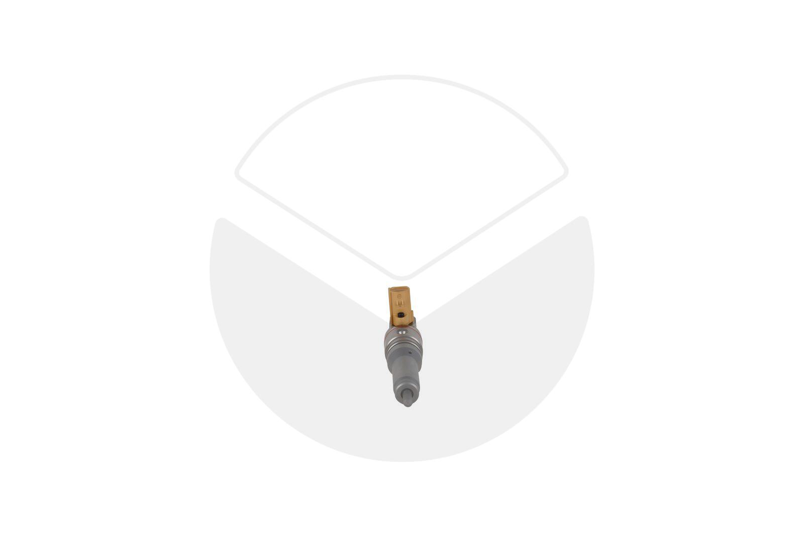 Injector Nozzle (Exchange Part)