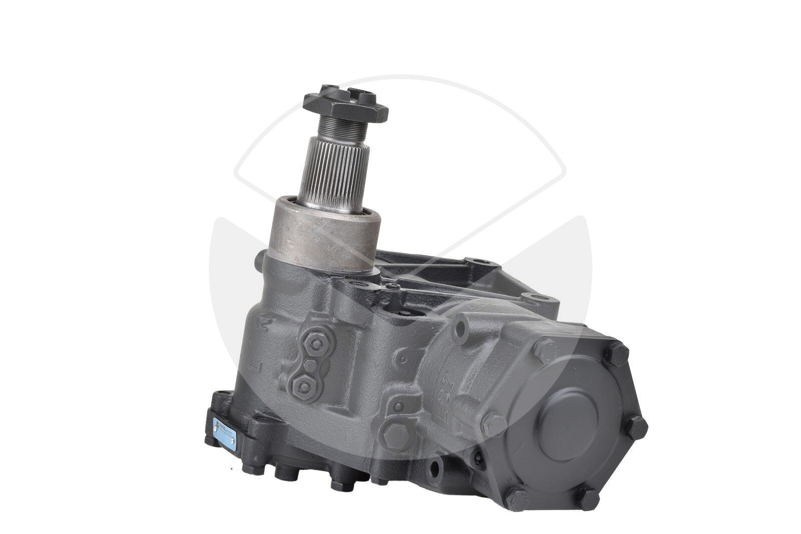Steering Gear (Exchange Part)