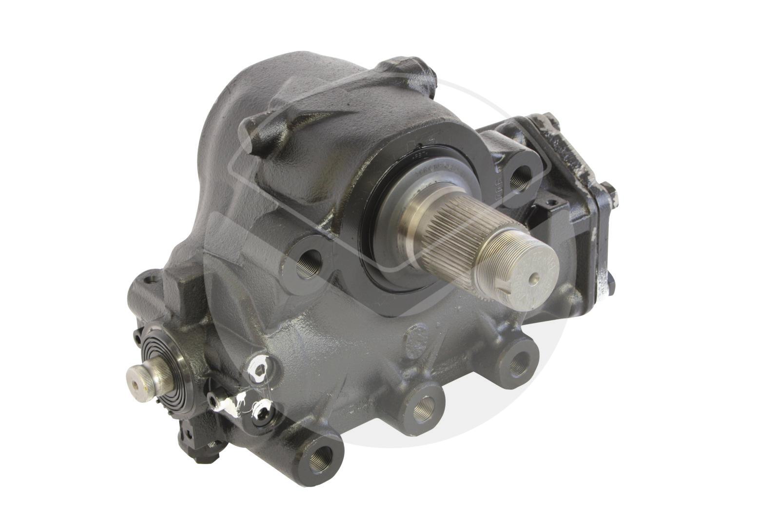 Steering Gear (Exchange Part)