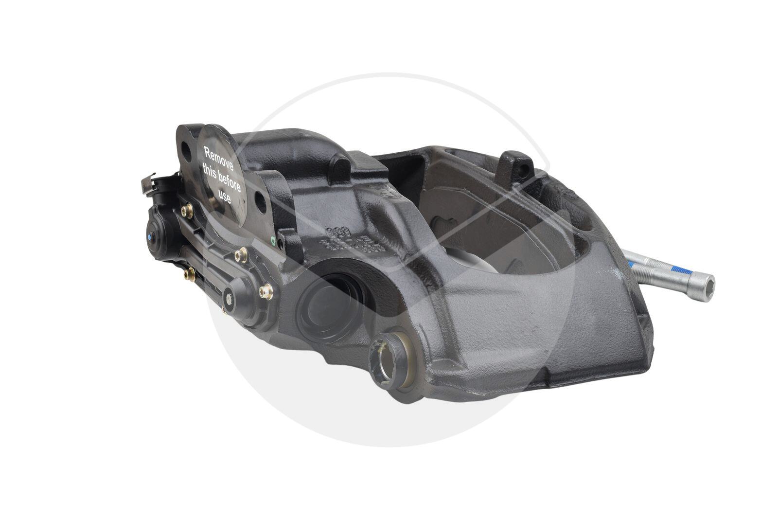 Brake Caliper (Exchange Part)