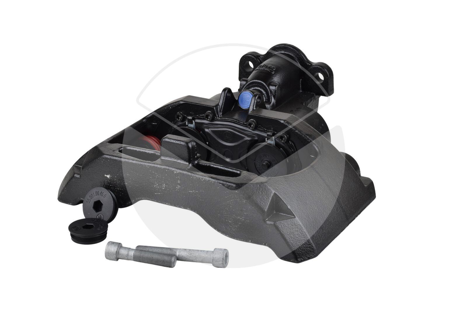 Brake Caliper (Exchange Part)