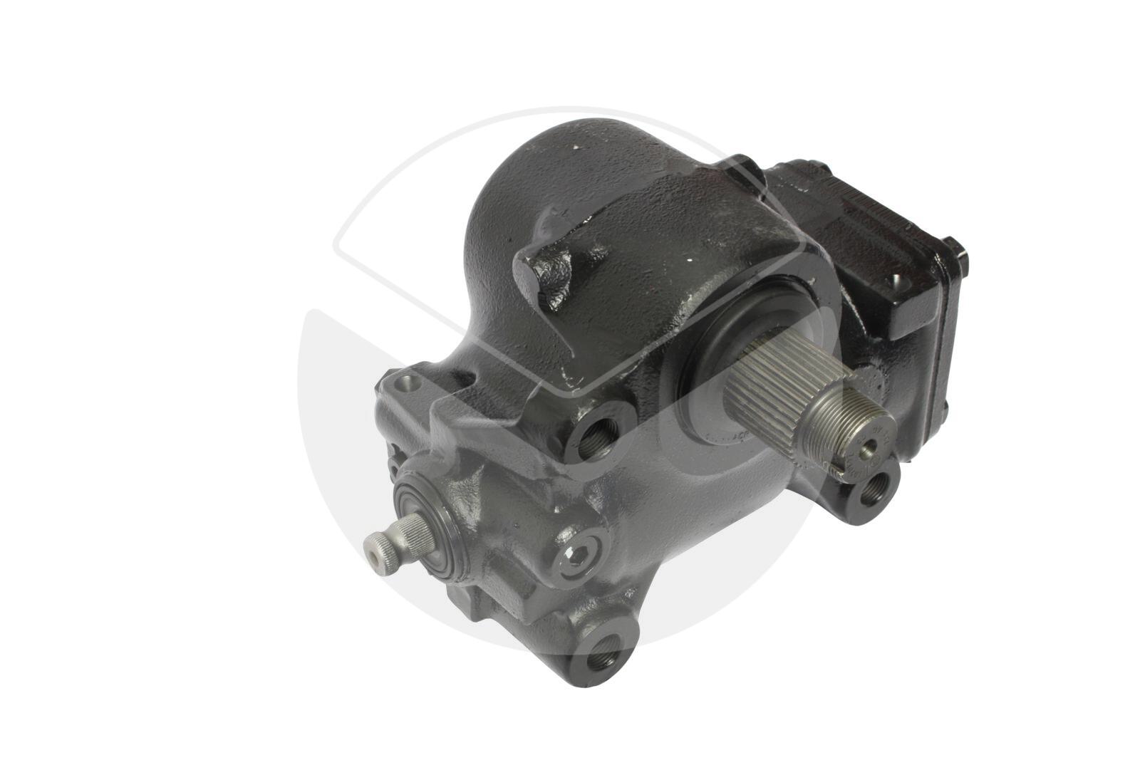 Steering Gear (Exchange Part)