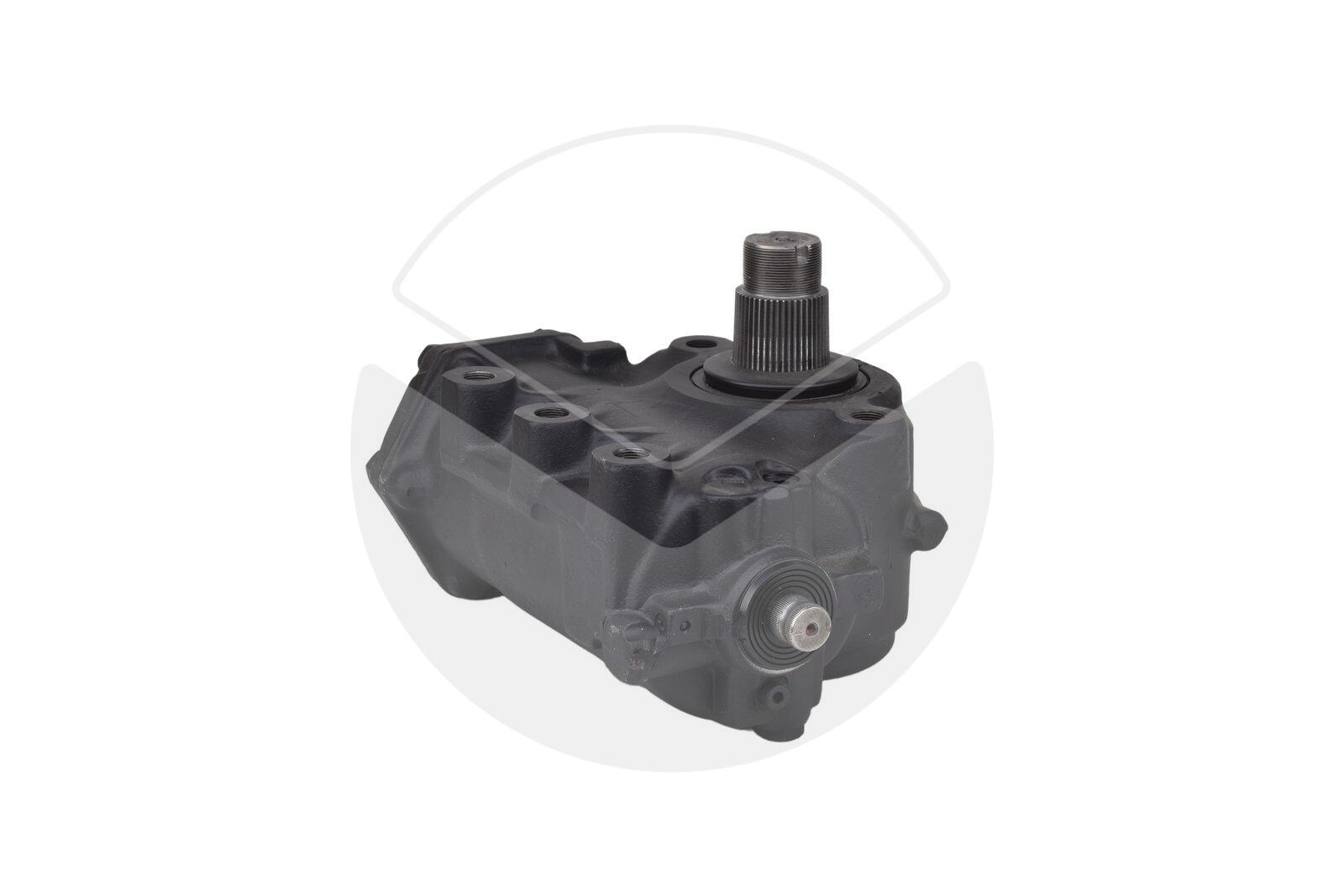 Steering Gear (Exchange Part)