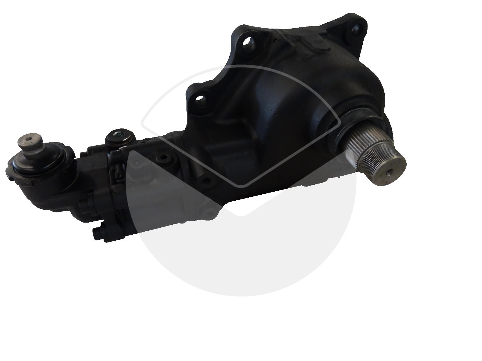 Steering Gear (Exchange Part)