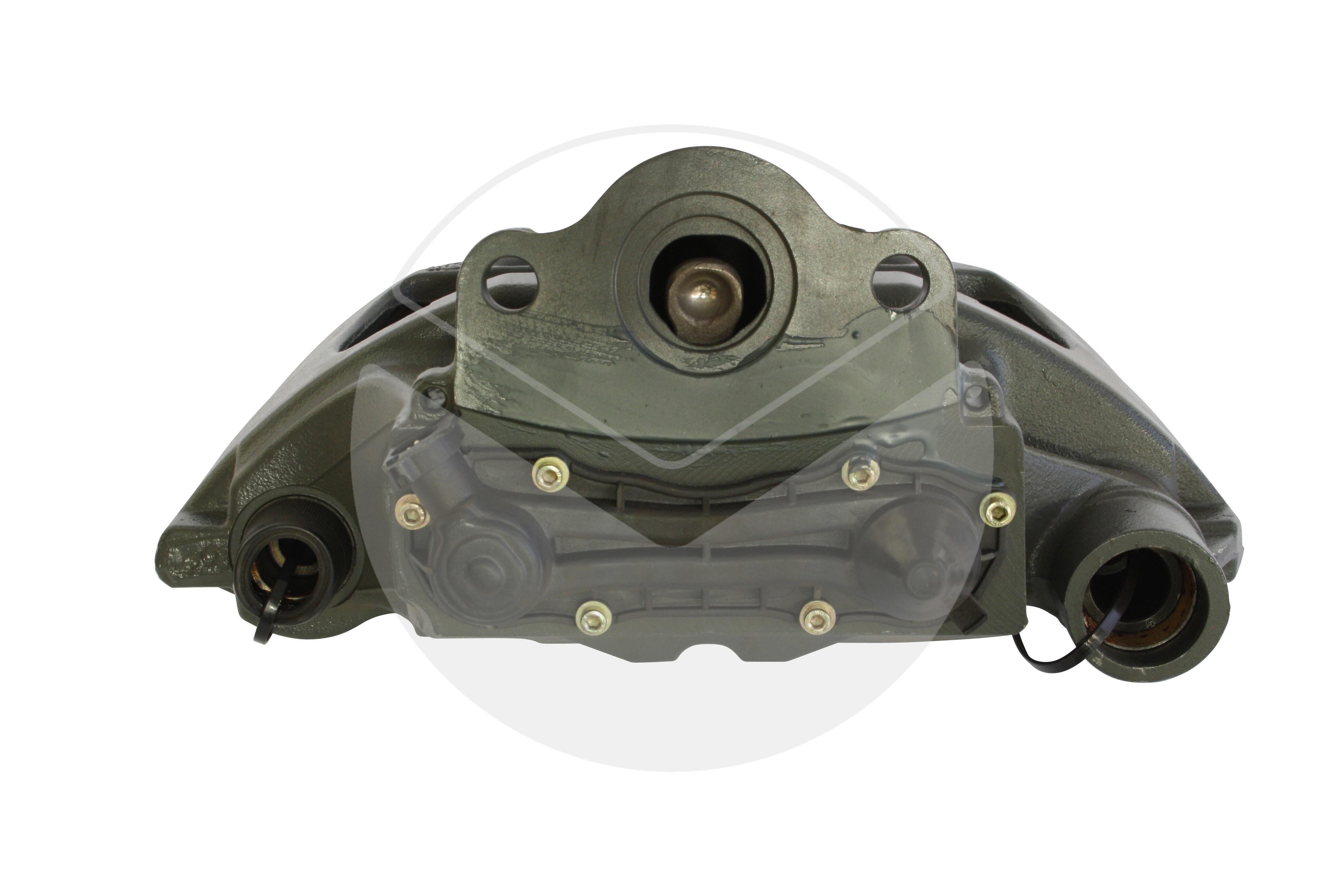 Brake Caliper (Exchange Part)