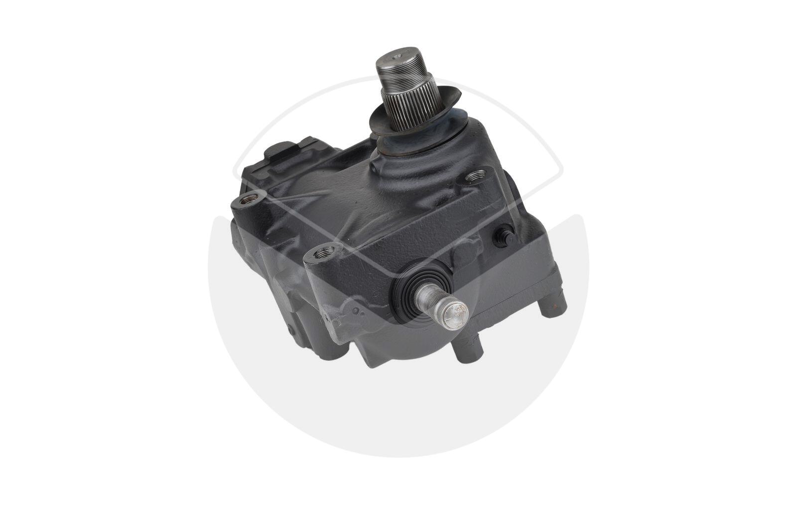 Steering Gear (Exchange Part)