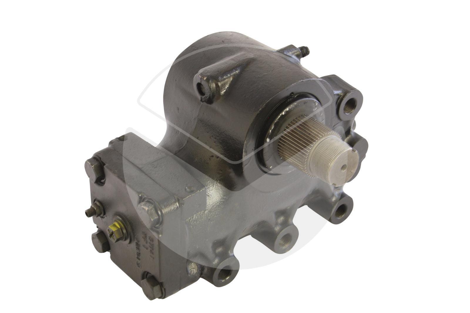 Steering Gear (Exchange Part)