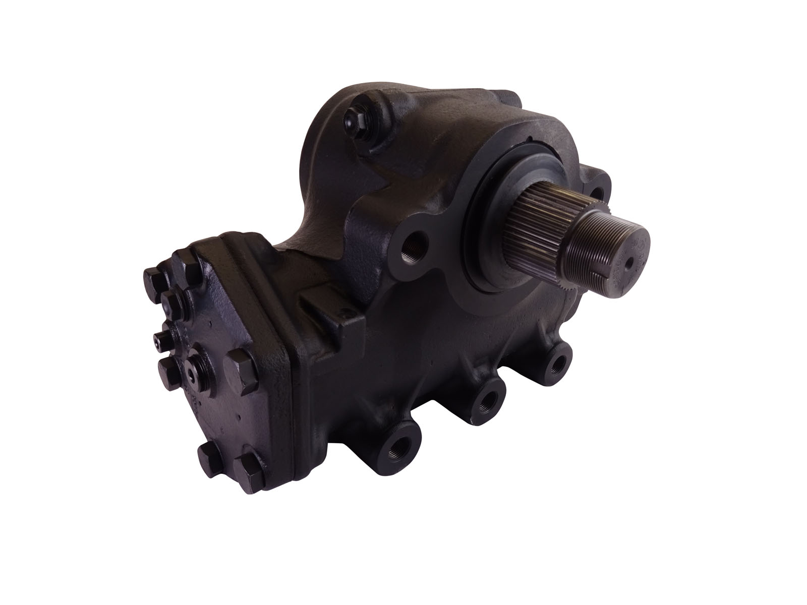 Steering Gear (Exchange Part)