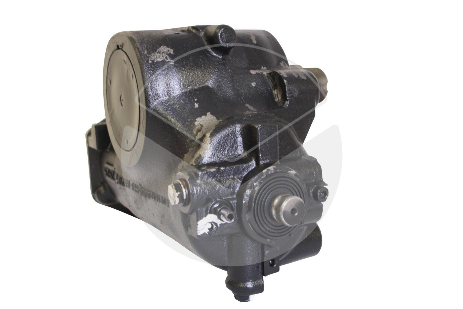 Steering Gear (Exchange Part)
