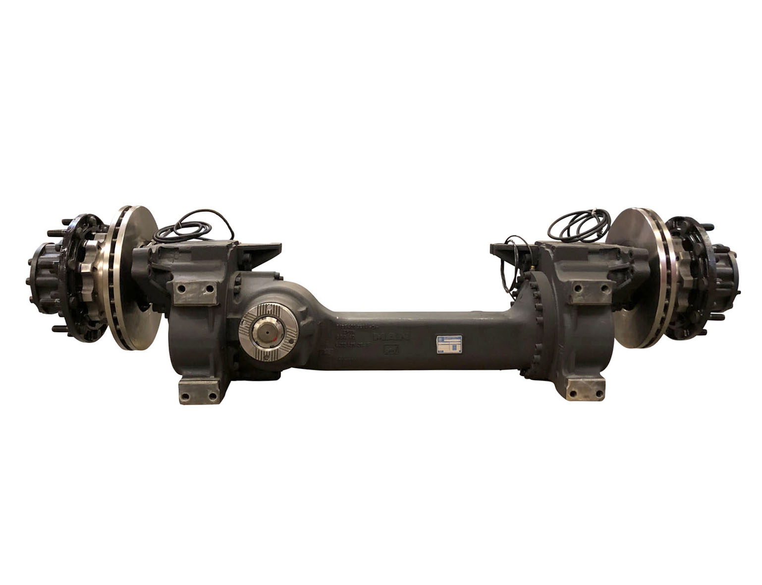 Differential Gear (Exchange Part)