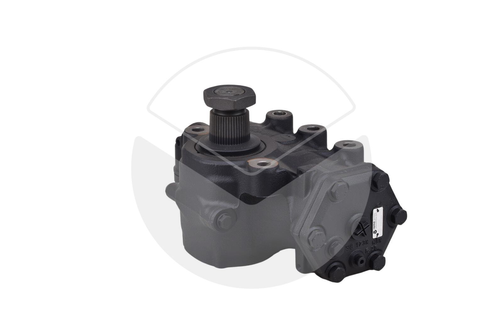 Steering Gear (Exchange Part)