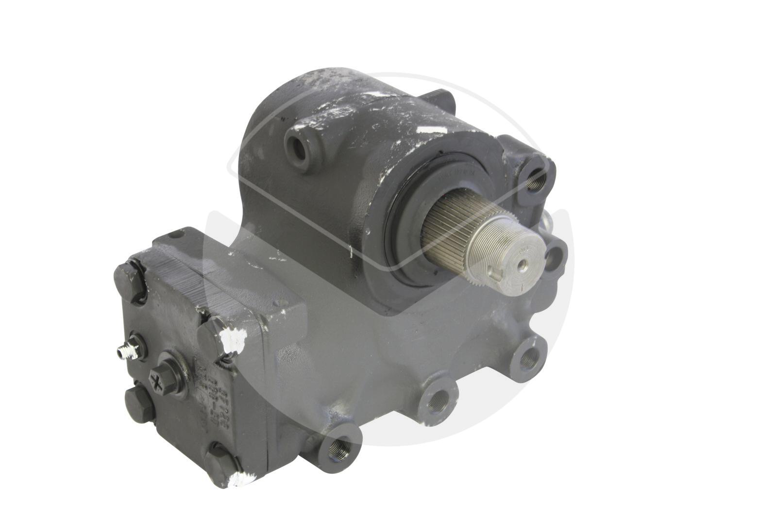 Steering Gear (Exchange Part)