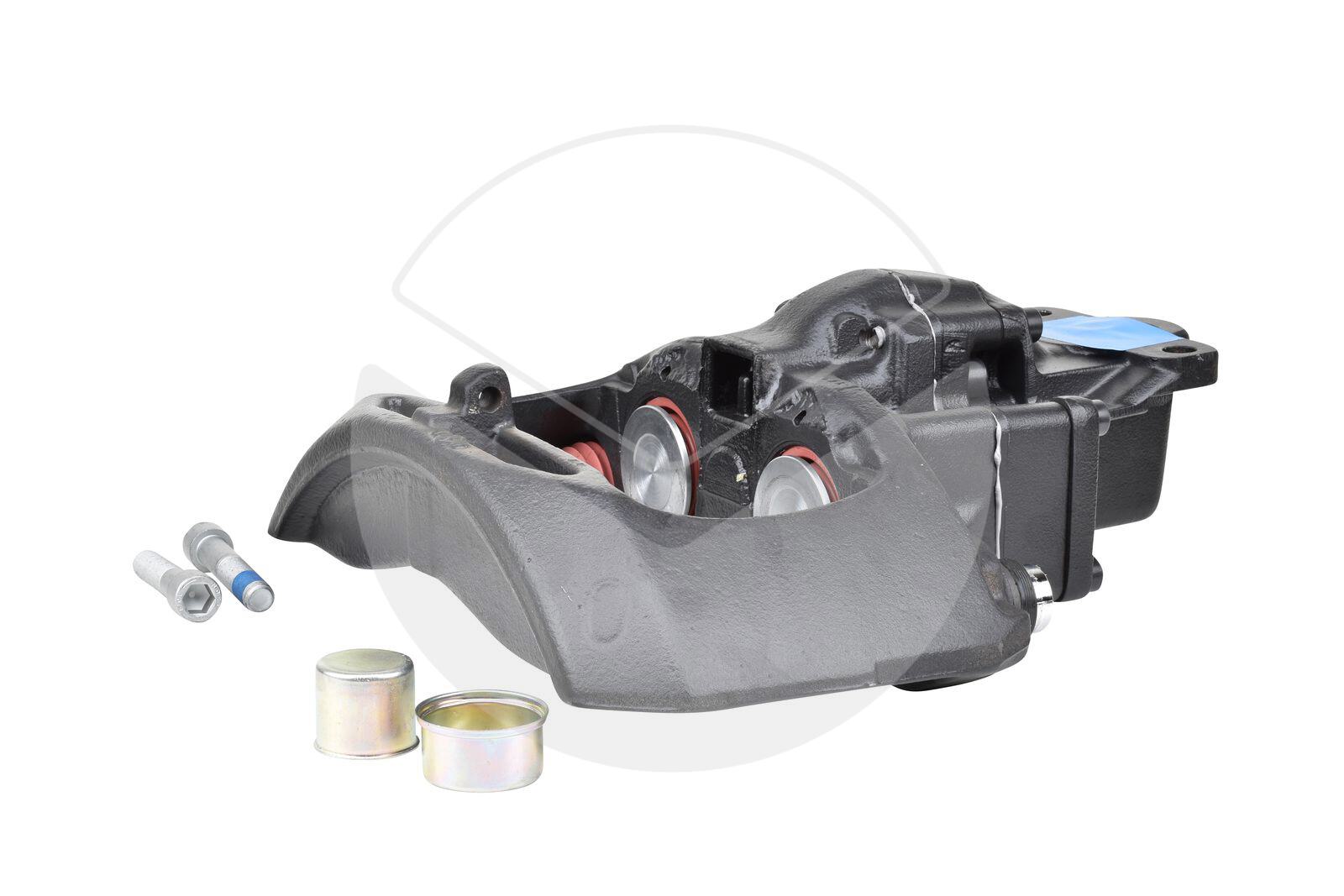 Brake Caliper (Exchange Part)