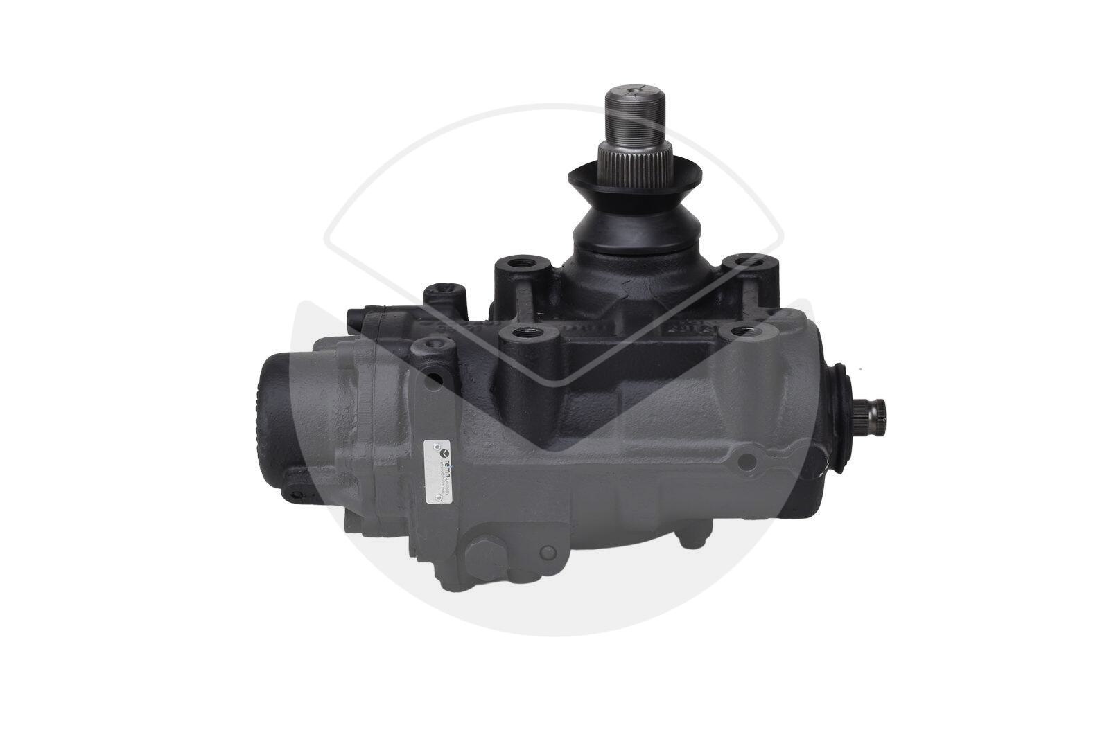 Steering Gear (Exchange Part)