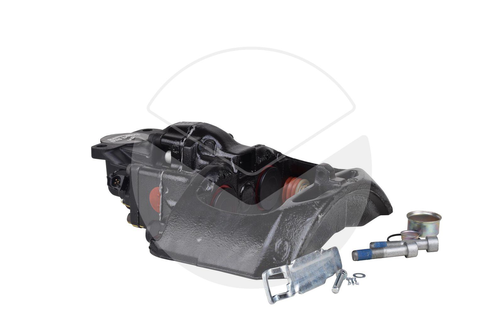 Brake Caliper (Exchange Part)