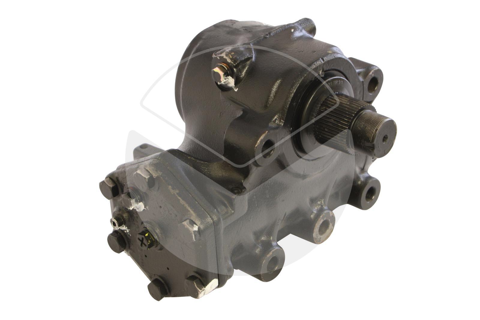 Steering Gear (Exchange Part)