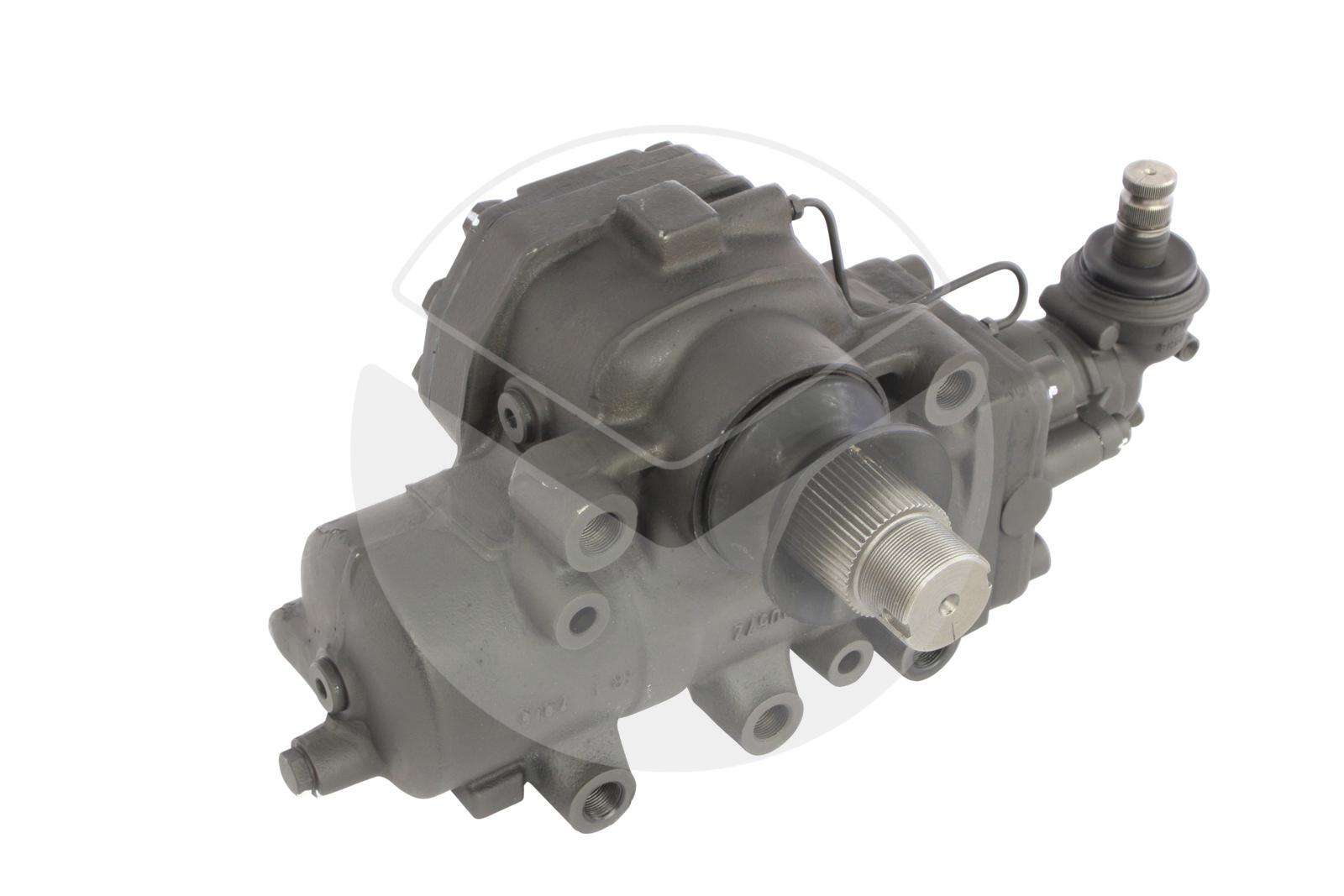 Steering Gear (Exchange Part)
