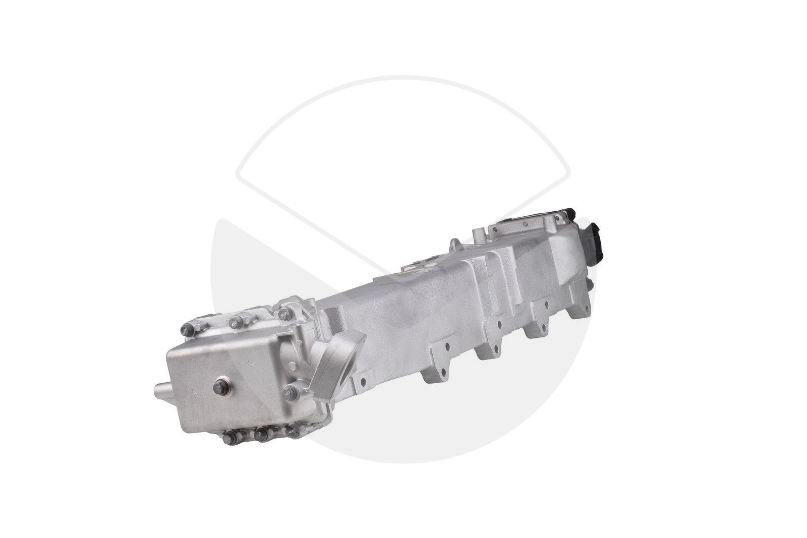 EGR Module (Exchange Part)