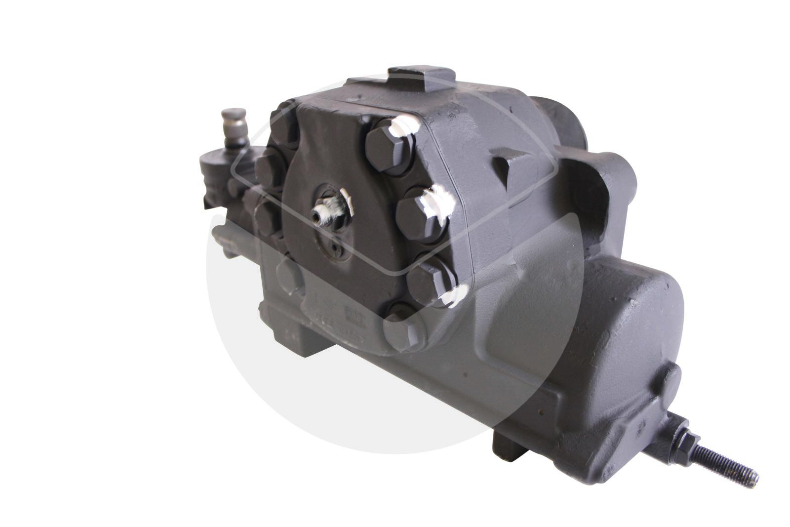 Steering Gear (Exchange Part)