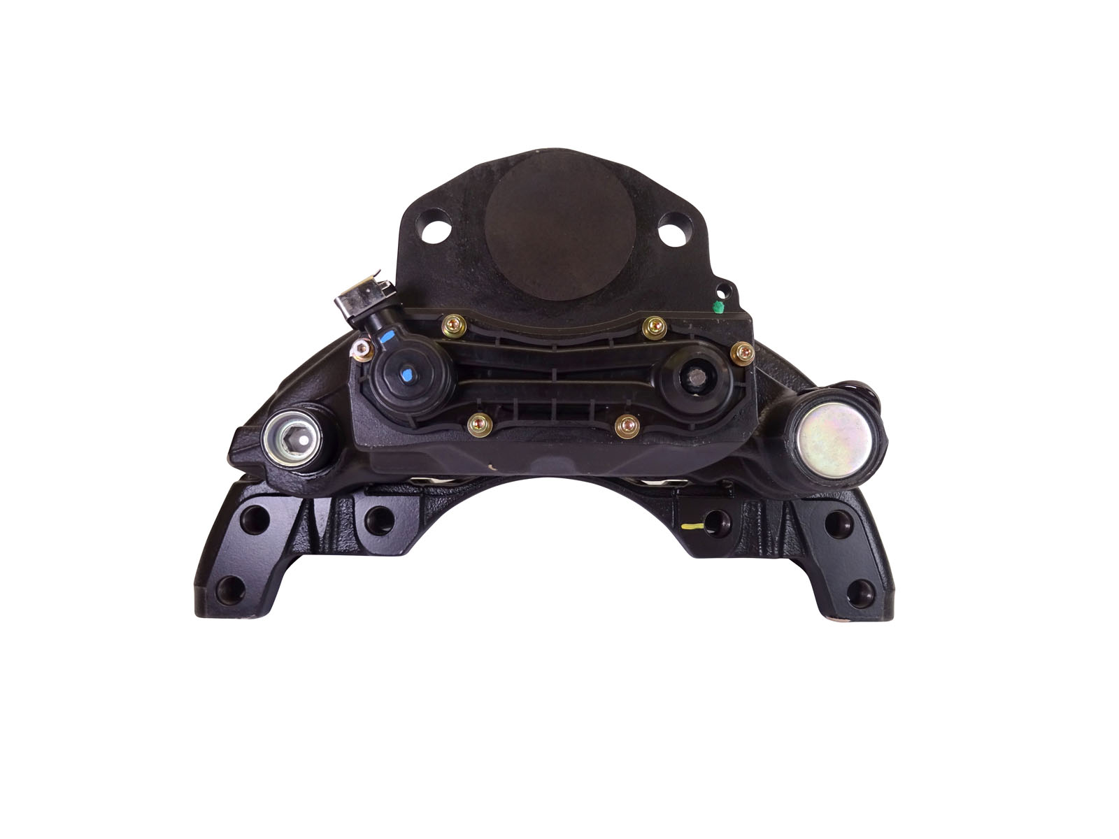 Brake Caliper (Exchange Part)